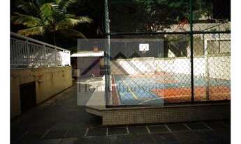 Imagem 4: Excelente AP na 1ª qd da praia de icarai, 2 quartos com suíte, varanda, sol da manha, laze