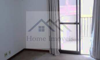 Imagem 7: Excelente AP na 1ª qd da praia de icarai, 2 quartos com suíte, varanda, sol da manha, laze