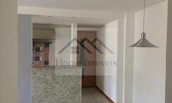 Imagem: Apartamento 2 quartos sendo 1 suíte, todo