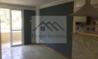 Imagem 2: Apartamento 2 quartos sendo 1 suíte, todo montado, fino acabamento, 1 vaga lazer completo!