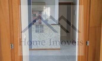 Imagem 4: Apartamento 2 quartos sendo 1 suíte, todo montado, fino acabamento, 1 vaga lazer completo!