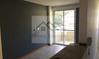 Imagem 5: Apartamento 2 quartos sendo 1 suíte, todo montado, fino acabamento, 1 vaga lazer completo!