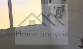 Imagem 6: Apartamento 2 quartos sendo 1 suíte, todo montado, fino acabamento, 1 vaga lazer completo!