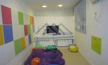 Imagem 3: 2 Quartos, suíte, varanda e garagem coberta - Vista Livre Indevassável