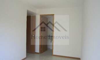 Imagem 4: 2 Quartos, suíte, varanda e garagem coberta - Vista Livre Indevassável