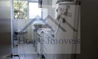 Imagem 6: 2 Quartos, suíte, varanda e garagem coberta - Vista Livre Indevassável