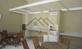 Imagem 7: 2 Quartos, suíte, varanda e garagem coberta - Vista Livre Indevassável