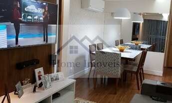 Imagem 4: Icaraí Family, prox. ao La Salle, colégio Abel, Apt 118 m² 3quat, 1 sut, dep. compl. 1 va