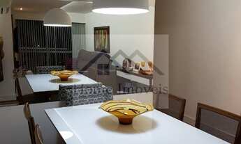 Imagem 5: Icaraí Family, prox. ao La Salle, colégio Abel, Apt 118 m² 3quat, 1 sut, dep. compl. 1 va