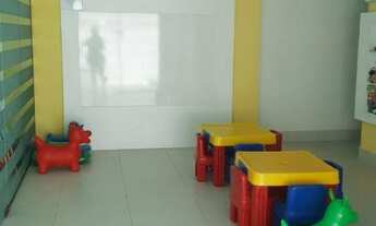 Imagem 3: Excelente ap no jardim santa rosa, 2 quartos com suíte, prédio novo, lazer completo!!