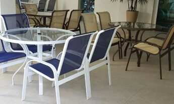 Imagem 7: Excelente ap no jardim santa rosa, 2 quartos com suíte, prédio novo, lazer completo!!