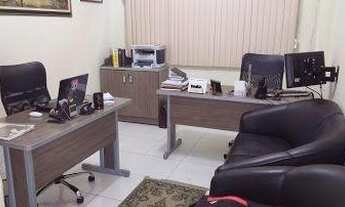 Imagem: Excelente Kitnet toda reformada em piso