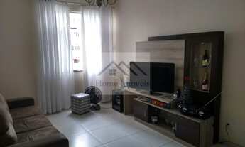 Imagem 2: Excelente ap no miolo da Moreira Cesar, 2 quartos com dep completa, 100m, todo reformado!