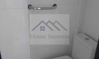 Imagem 3: Excelente ap no miolo da Moreira Cesar, 2 quartos com dep completa, 100m, todo reformado!