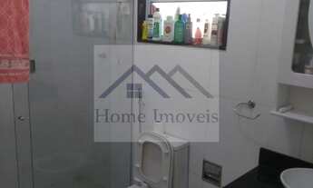 Imagem 5: Excelente ap no miolo da Moreira Cesar, 2 quartos com dep completa, 100m, todo reformado!