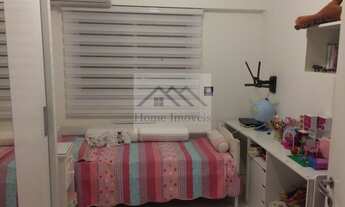 Imagem 6: Santa Rosa,Prox ao Salesianos,comercio.Andar alto,Varanda Gourmet, lavabo,2 qts ,1 st, 1 v