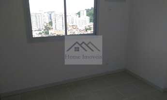 Imagem 2: Excelente Ap na Mario Viana 1locação 2qrts suíte, 1vaga Prédio de luxo, lazer completo OPO