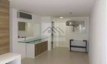 Imagem: Varandão, 3 quartos, próximo polo gastronômico