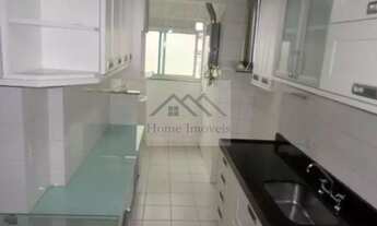 Imagem 3: Varandão, 3 quartos, próximo polo gastronômico colégio Salesianos, Pão de Açúcar, clínic