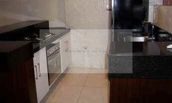 Imagem: Apartamento Auto Luxo, miolo de Icaraí