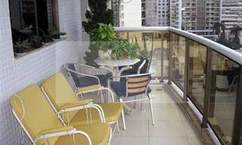 Imagem 5: Apartamento Auto Luxo, miolo de Icaraí, próximo ao Instituto Abel e faculdade La Salle