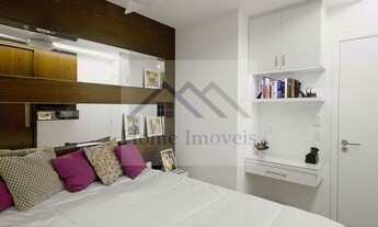 Imagem 5: Icaraí, Lindo, todo decorado, prox. escolas Polo gastronômico apt 3 qts,1 sut, dep. compl