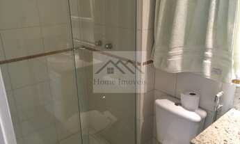 Imagem 5: Lindo apto. varanda, área de lazer, 88mts, 1 vaga , Jardim Icaraí