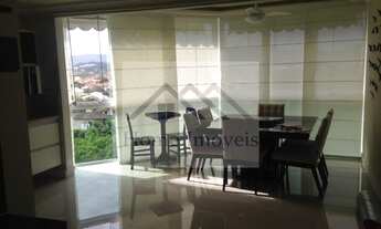 Imagem: Apart Hotel Camboinhas, montado e mobiliado