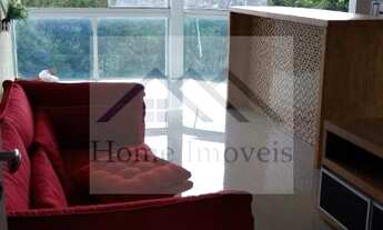 Imagem: Apart Hotel Camboinhas, montado e mobiliado