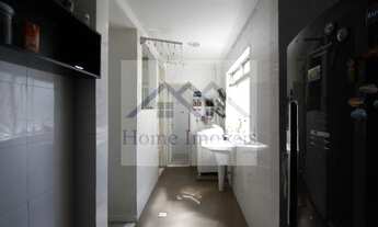 Imagem 3: Excelente apto. 1ª quadra da Praia de Icaraí, ótima localização, com porcelanato, 3 quarto