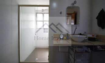 Imagem 4: Excelente apto. 1ª quadra da Praia de Icaraí, ótima localização, com porcelanato, 3 quarto