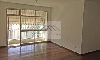 Imagem 2: Apartamento Vazio com 150 M² frente andar alto agende a visita agora!
