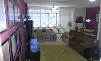 Imagem: Apartamento 3 quartos com 130m2, próximo