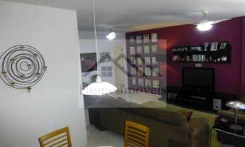 Imagem 2: Apartamento 3 quartos com 130m2, próximo de comércios, transportes e escolas