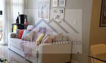 Imagem: Reformado a 1 ano, lindo! 2 quartos, 1 vaga