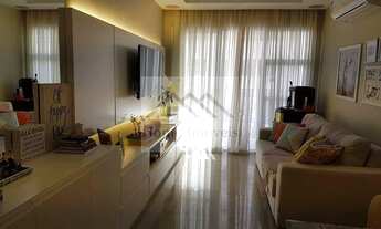 Imagem 3: Reformado a 1 ano, lindo! 2 quartos, 1 vaga, lazer completo