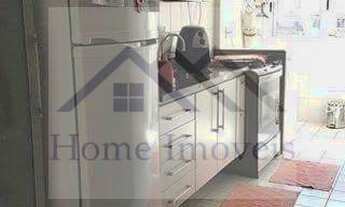 Imagem 7: Reformado a 1 ano, lindo! 2 quartos, 1 vaga, lazer completo