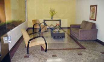 Imagem 3: Apartamento 2 quartos com suíte, 01 vaga, próximo da praia, comércios e transportes