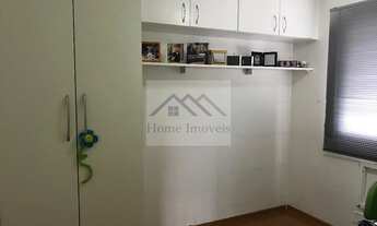 Imagem 2: Neo Niterói , Barreto, ótimo apartamento, vista para o verde, 2 quartos, mobiliado