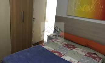 Imagem 6: Neo Niterói , Barreto, ótimo apartamento, vista para o verde, 2 quartos, mobiliado