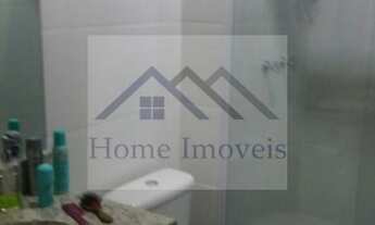 Imagem 7: Soul, Miolo de Jardim Icaraí,. 2 quartos, com dependência, próximo a Salesianos, restaura