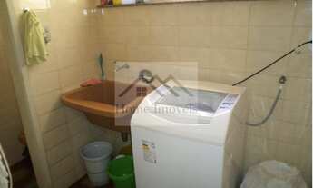 Imagem 2: Localização Privilegiada, apto. 3 qtos, 1 vaga. Comércio e condução, próximo do calçadão d