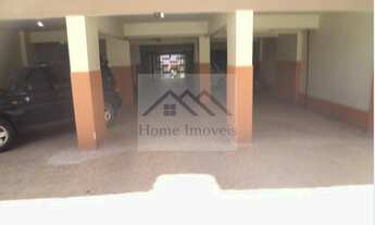 Imagem 3: Localização Privilegiada, apto. 3 qtos, 1 vaga. Comércio e condução, próximo do calçadão d