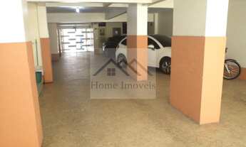 Imagem 4: Localização Privilegiada, apto. 3 qtos, 1 vaga. Comércio e condução, próximo do calçadão d