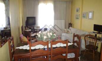 Imagem 6: Localização Privilegiada, apto. 3 qtos, 1 vaga. Comércio e condução, próximo do calçadão d