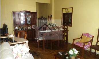 Imagem 7: Localização Privilegiada, apto. 3 qtos, 1 vaga. Comércio e condução, próximo do calçadão d