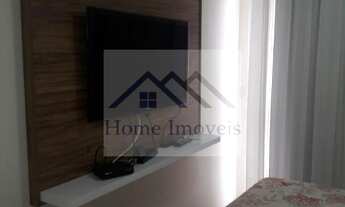 Imagem 4: Excelente apartamento no melhor condomínio em camboinhas, 3 quartos com suíte, 2 varandas