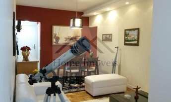 Imagem: Apto de 2 quartos, montado, 01 vaga, próximo