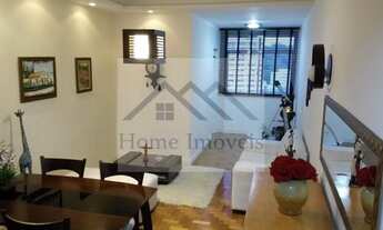 Imagem 2: Apto de 2 quartos, montado, 01 vaga, próximo do Plaza, UFF, barcas e comércios