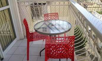 Imagem 4: Icaraí , próximo a mercado,farto comércio, Salesianos, bem arejado .Apt 2 quts, 1 st , 1 v